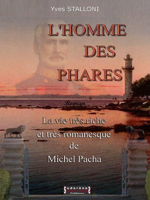 cover image of L'homme des phares